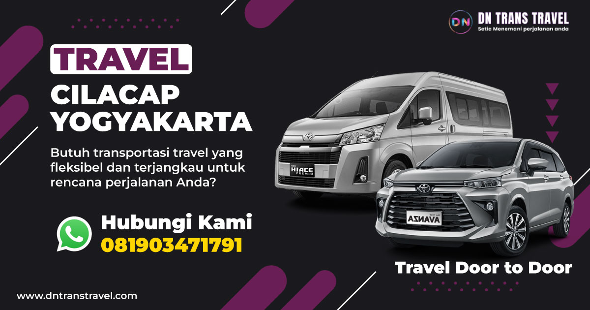 Mengapa Pilihan Otomotif Cilacap yang Tepat Itu Kunci Liburan Tanpa Masalah
